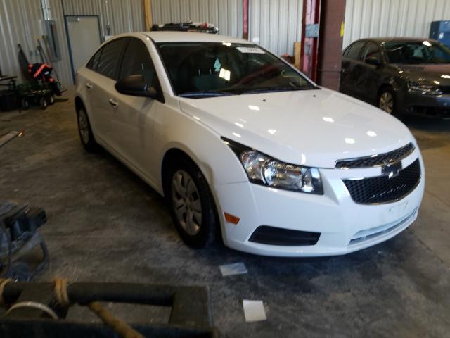 CHEVROLET CRUZE LS 2013 1g1pa5sh1d7249554