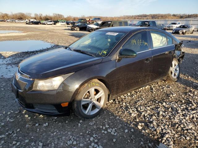 CHEVROLET CRUZE LS 2013 1g1pa5sh1d7250140