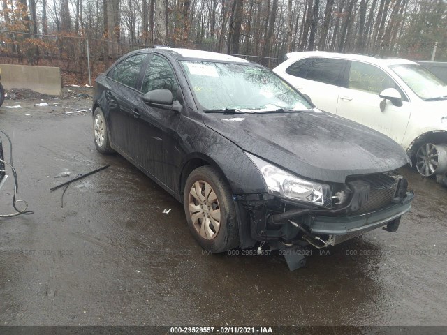 CHEVROLET CRUZE 2013 1g1pa5sh1d7255385