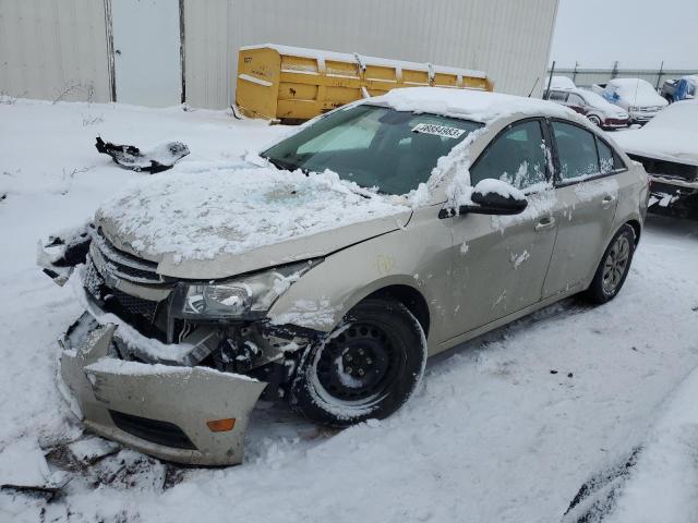 CHEVROLET CRUZE LS 2013 1g1pa5sh1d7256066