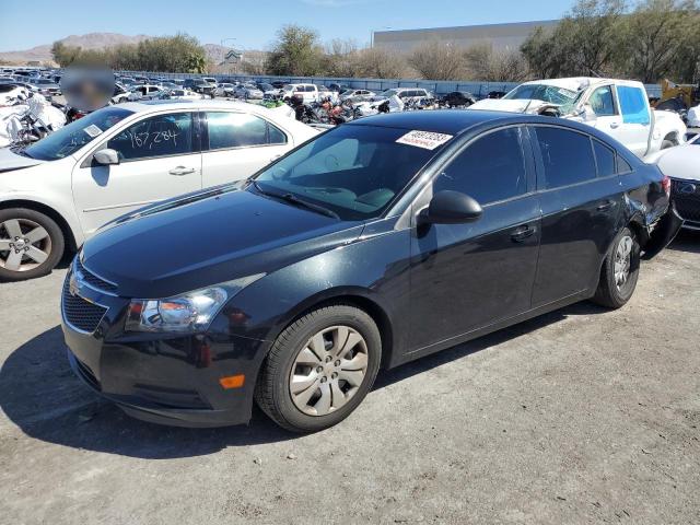 CHEVROLET CRUZE LS 2013 1g1pa5sh1d7261963