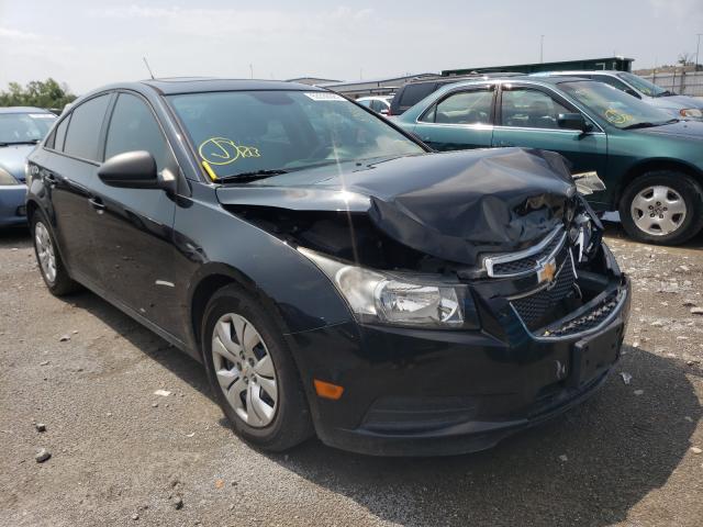 CHEVROLET CRUZE LS 2013 1g1pa5sh1d7264829