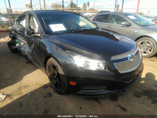 CHEVROLET CRUZE 2013 1g1pa5sh1d7267648