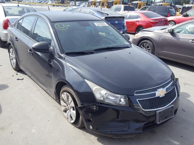 CHEVROLET CRUZE LS 2013 1g1pa5sh1d7268086