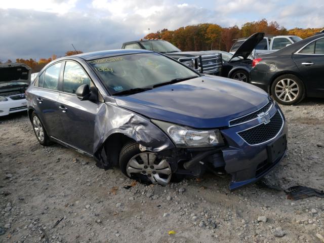 CHEVROLET CRUZE LS 2013 1g1pa5sh1d7277127