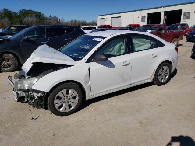 CHEVROLET CRUZE LS 2013 1g1pa5sh1d7284773