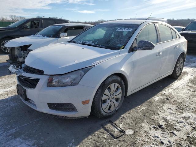 CHEVROLET CRUZE 2013 1g1pa5sh1d7285986