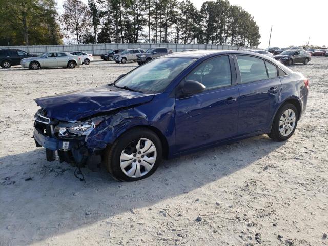 CHEVROLET CRUZE 2013 1g1pa5sh1d7290167