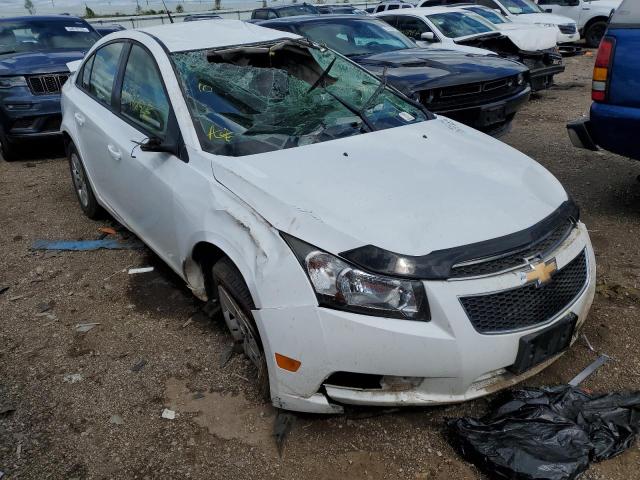 CHEVROLET CRUZE LS 2013 1g1pa5sh1d7293151