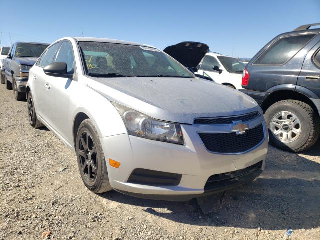 CHEVROLET CRUZE LS 2013 1g1pa5sh1d7302026