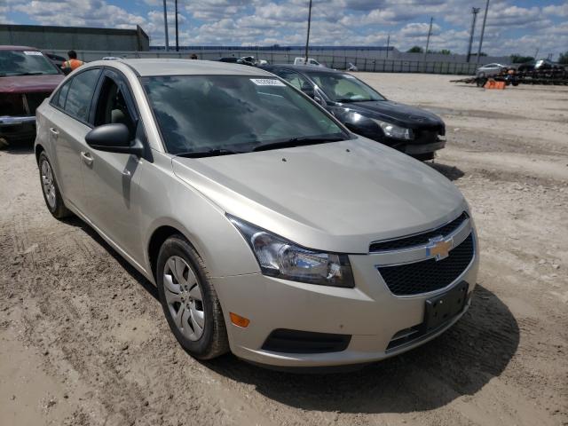 CHEVROLET CRUZE LS 2013 1g1pa5sh1d7308893