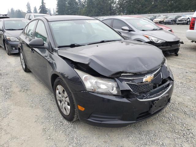 CHEVROLET CRUZE LS 2013 1g1pa5sh1d7309459