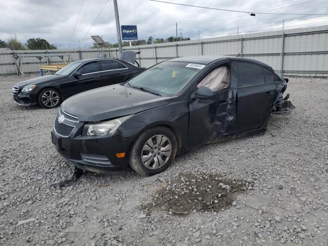 CHEVROLET CRUZE 2013 1g1pa5sh1d7317142