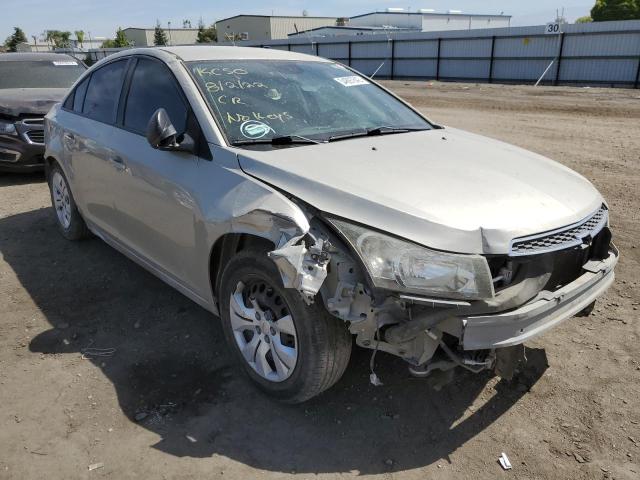 CHEVROLET CRUZE LS 2013 1g1pa5sh1d7321448