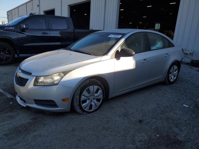 CHEVROLET CRUZE 2014 1g1pa5sh1e7141386