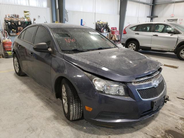 CHEVROLET CRUZE LS 2014 1g1pa5sh1e7144370