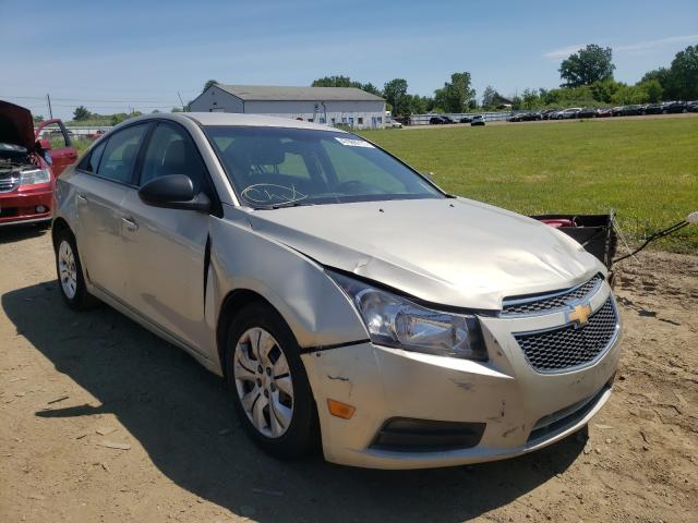 CHEVROLET CRUZE LS 2014 1g1pa5sh1e7144787