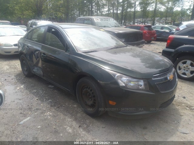 CHEVROLET CRUZE 2014 1g1pa5sh1e7157913