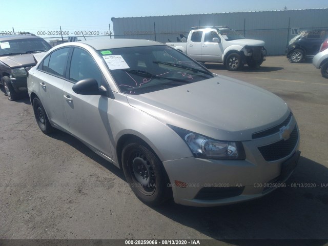 CHEVROLET CRUZE 2014 1g1pa5sh1e7161718