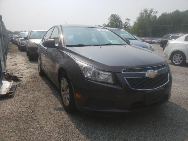 CHEVROLET CRUZE LS 2014 1g1pa5sh1e7172573