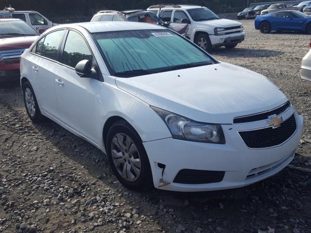 CHEVROLET CRUZE LS 2014 1g1pa5sh1e7181533