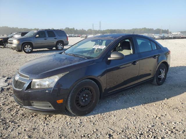 CHEVROLET CRUZE LS 2014 1g1pa5sh1e7188353