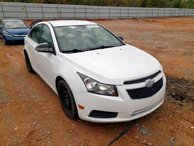 CHEVROLET CRUZE LS 2014 1g1pa5sh1e7213056