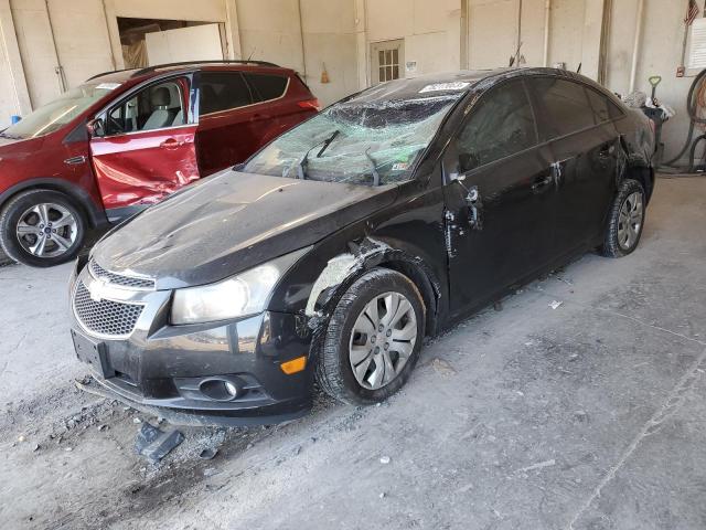 CHEVROLET CRUZE 2014 1g1pa5sh1e7217463