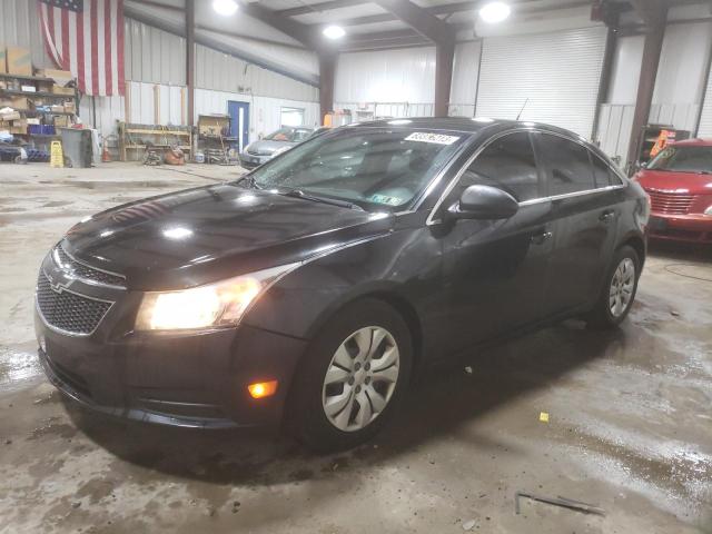 CHEVROLET CRUZE LS 2014 1g1pa5sh1e7220525