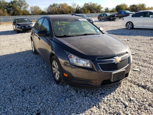 CHEVROLET CRUZE LS 2014 1g1pa5sh1e7222176