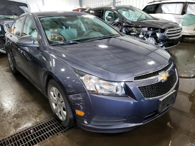 CHEVROLET NULL 2014 1g1pa5sh1e7228012