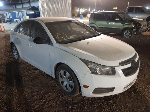 CHEVROLET CRUZE LS 2014 1g1pa5sh1e7233100