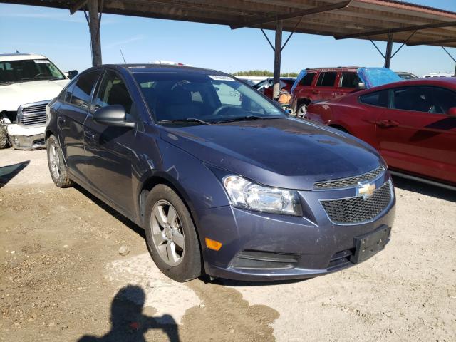 CHEVROLET CRUZE LS 2014 1g1pa5sh1e7236322