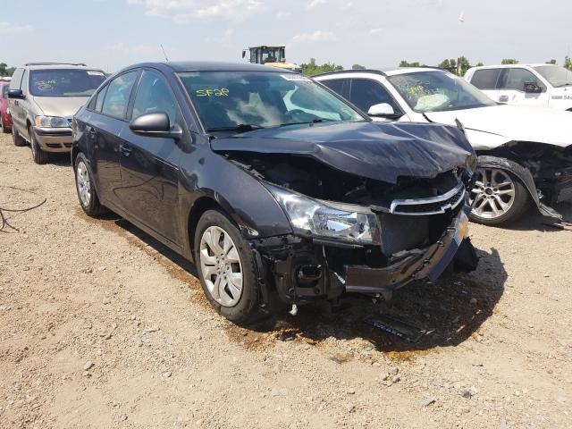 CHEVROLET CRUZE LS 2014 1g1pa5sh1e7244422