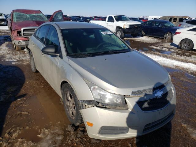 CHEVROLET CRUZE LS 2014 1g1pa5sh1e7259941