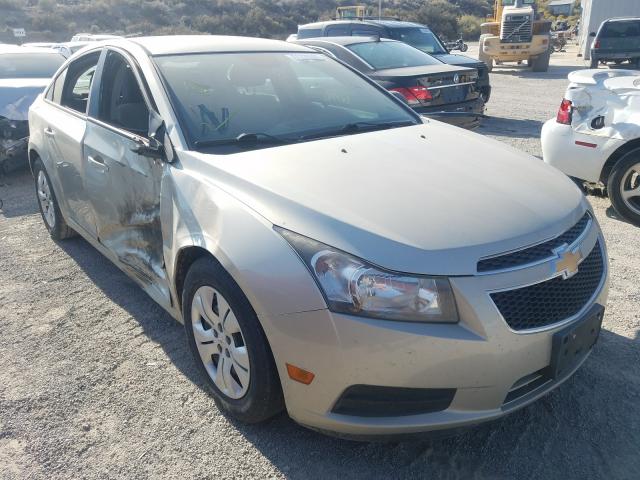 CHEVROLET CRUZE LS 2014 1g1pa5sh1e7265741