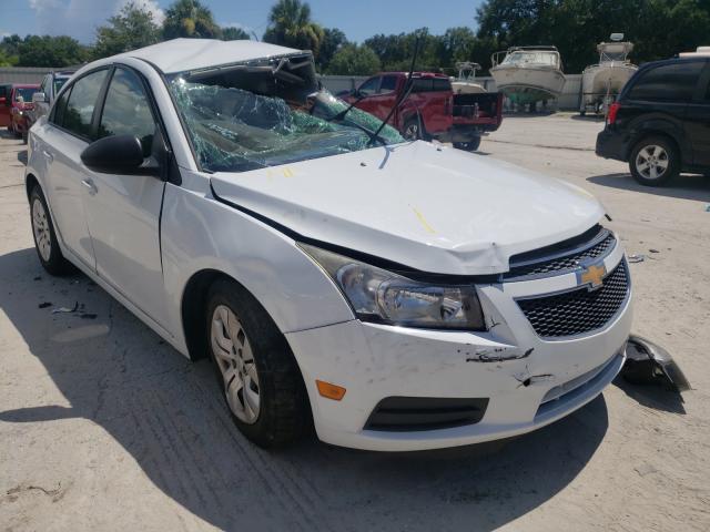 CHEVROLET CRUZE LS 2014 1g1pa5sh1e7267117