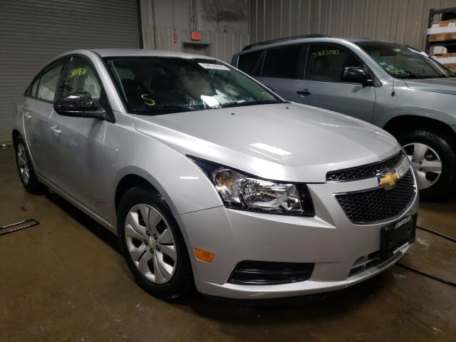 CHEVROLET CRUZE LS 2014 1g1pa5sh1e7283818