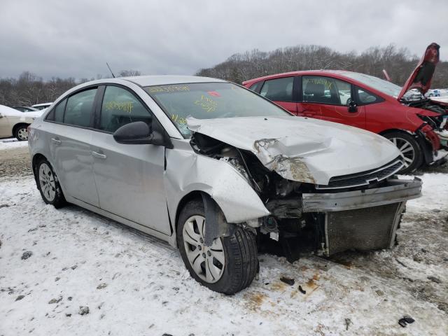 CHEVROLET CRUZE LS 2014 1g1pa5sh1e7291286