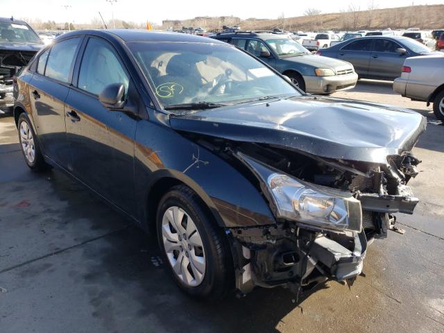 CHEVROLET CRUZE LS 2014 1g1pa5sh1e7325498