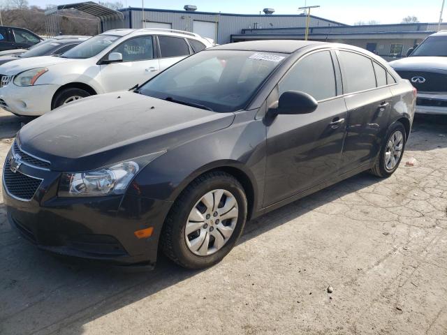 CHEVROLET CRUZE 2014 1g1pa5sh1e7327316