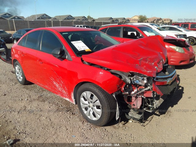 CHEVROLET CRUZE 2014 1g1pa5sh1e7333939