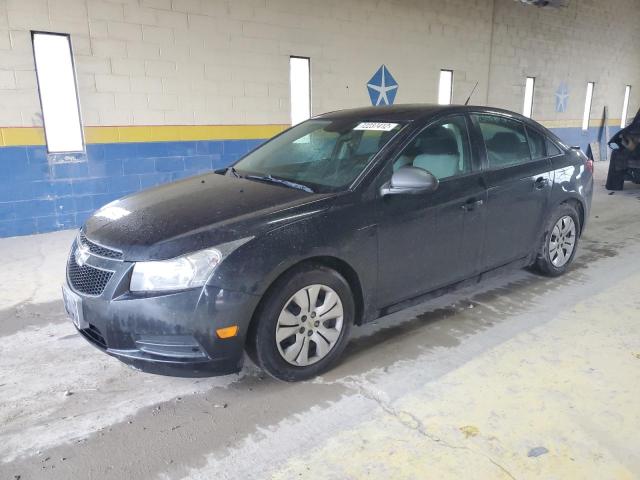 CHEVROLET CRUZE LS 2014 1g1pa5sh1e7351227