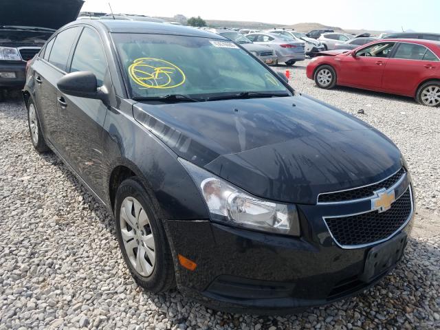 CHEVROLET CRUZE LS 2014 1g1pa5sh1e7357495