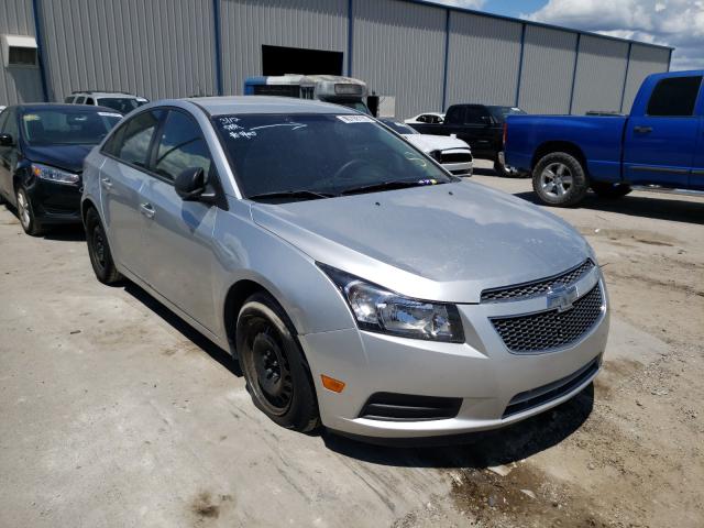 CHEVROLET CRUZE LS 2014 1g1pa5sh1e7371381