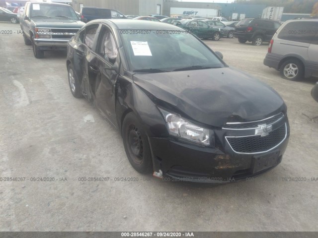 CHEVROLET CRUZE 2014 1g1pa5sh1e7392487