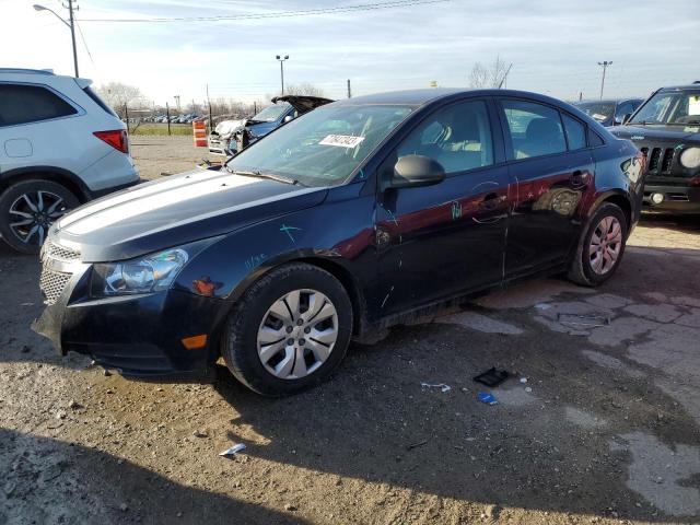 CHEVROLET CRUZE 2014 1g1pa5sh1e7395759