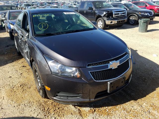 CHEVROLET CRUZE LS 2014 1g1pa5sh1e7398872