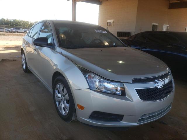 CHEVROLET CRUZE LS 2014 1g1pa5sh1e7402774