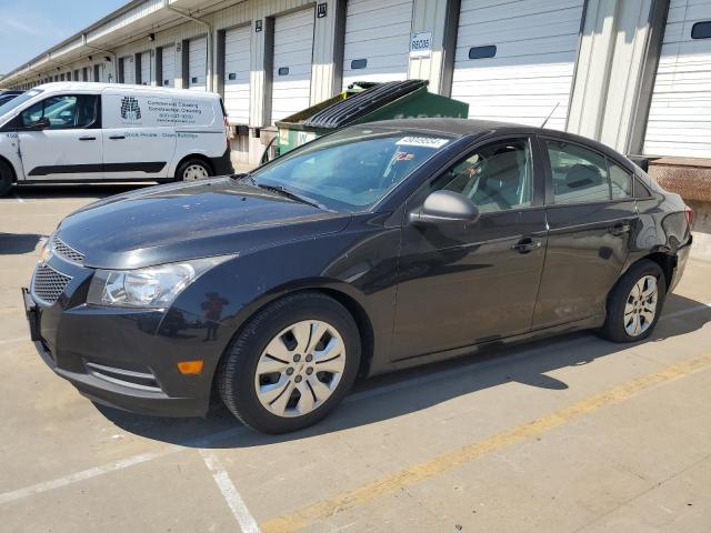 CHEVROLET CRUZE 2014 1g1pa5sh1e7430011